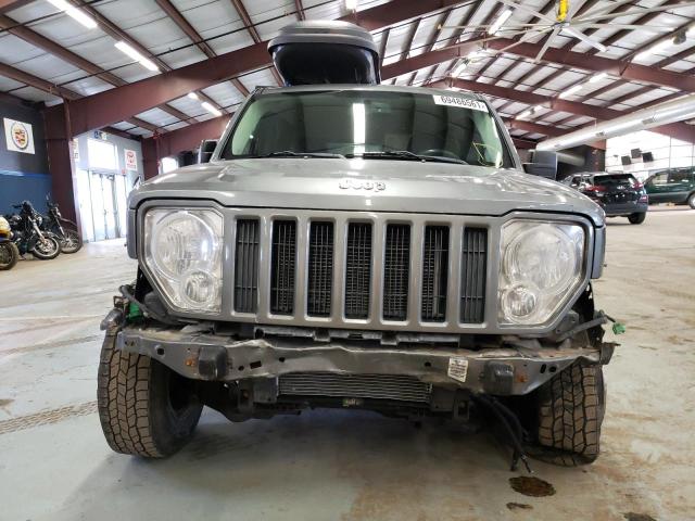 2012 JEEP LIBERTY SP 1C4PJMAK6CW138968