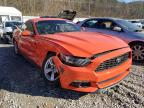 2016 FORD  MUSTANG