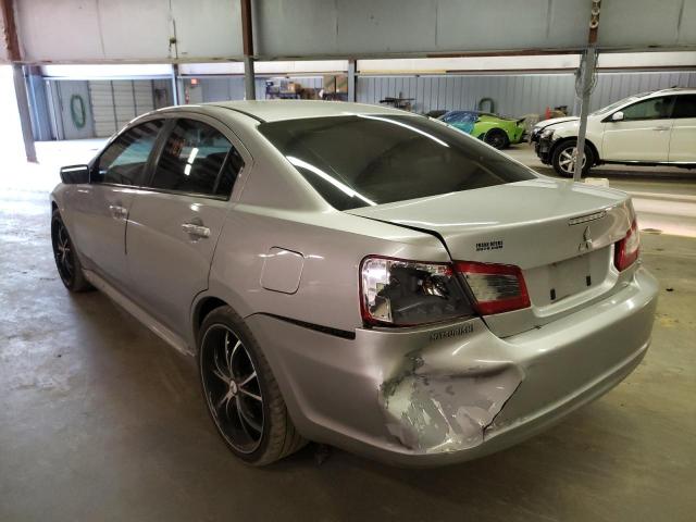2010 MITSUBISHI GALANT FE 4A32B2FF1AE008880