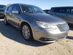 2012 CHRYSLER  200