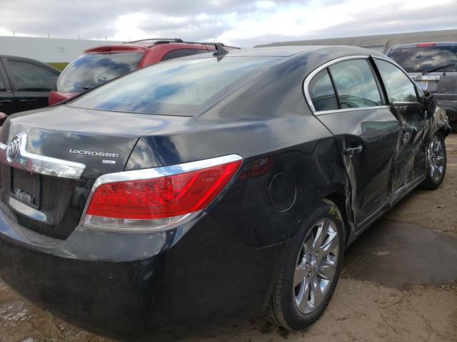 2010 BUICK LACROSSE C 1G4GC5EG3AF183087