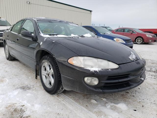 2C3HH56G53H517568 CHRYSLER INTREPID Photo 1