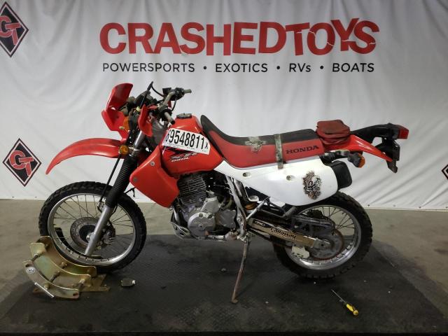 2007 HONDA XR650 L JH2RD06147K500728