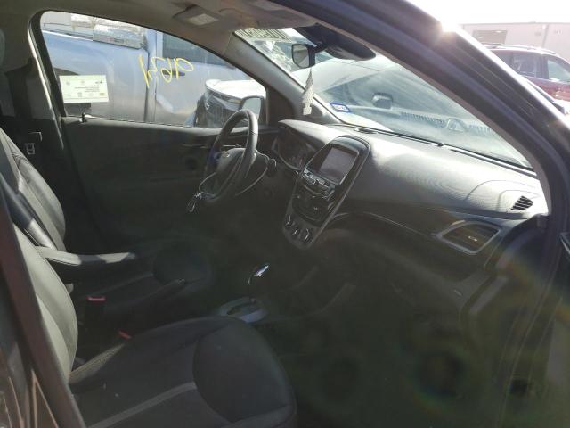 2020 CHEVROLET SPARK 2LT KL8CF6SA5LC467544