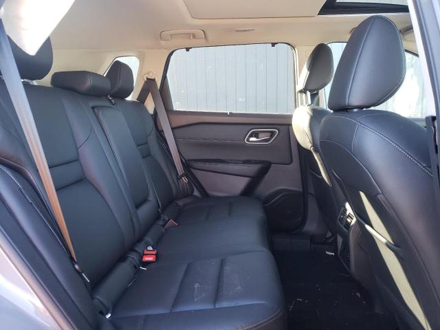 2021 NISSAN ROGUE SL JN8AT3CA4MW006344