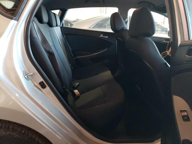 2015 HYUNDAI ACCENT GS KMHCT5AE9FU207530