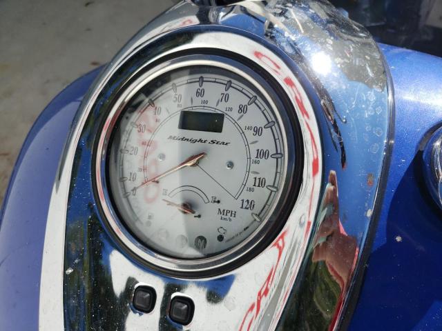 2005 YAMAHA XV1700 A JYAVP17E55A009668