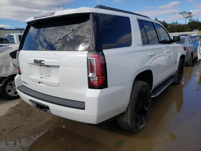 2018 GMC YUKON SLE 1GKS1AKC3JR326802