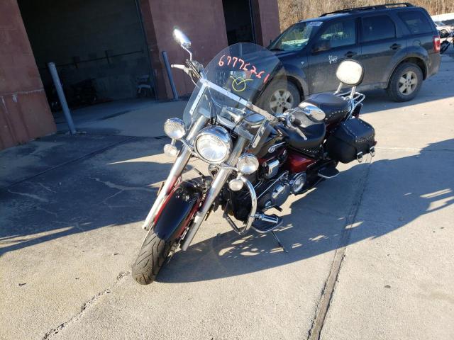 2004 YAMAHA XV1700 A JYAVP17E94A006318
