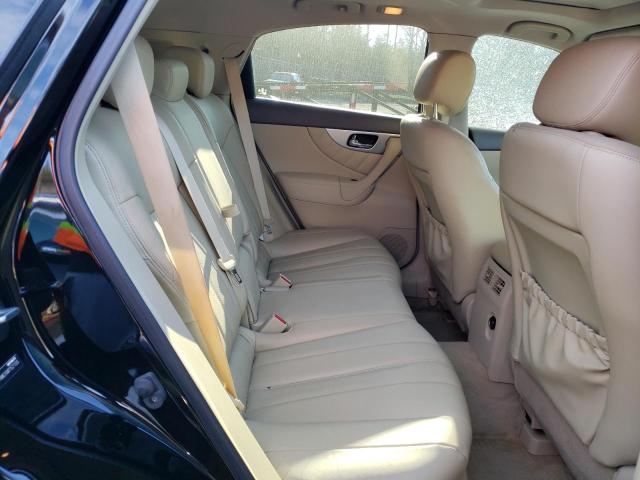 2016 INFINITI QX70 JN8CS1MW2GM752155