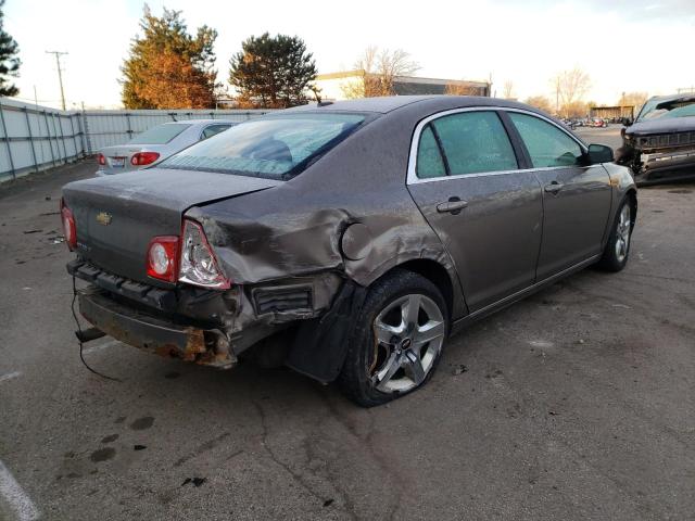 2010 CHEVROLET MALIBU 1LT 1G1ZC5EB6AF264871