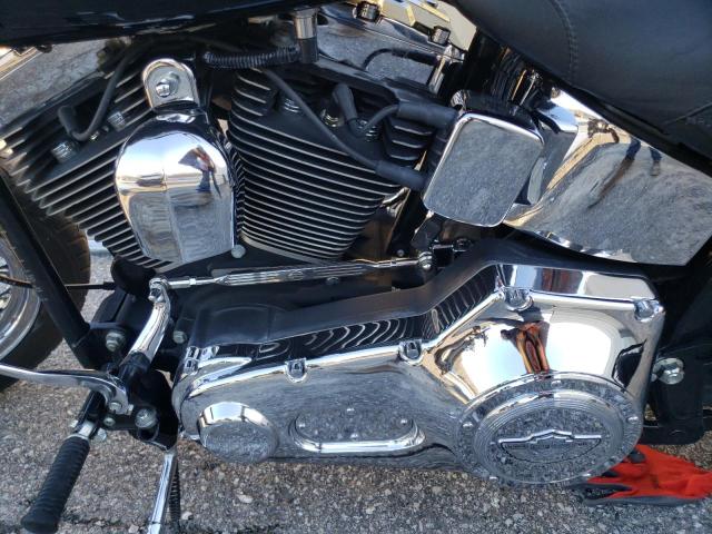 2003 HARLEY-DAVIDSON FLSTCI 1HD1BWB193Y024664