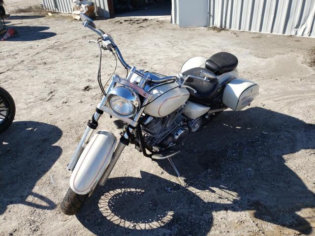 2000 YAMAHA ROYAL STAR JYAVP02E6YA007241