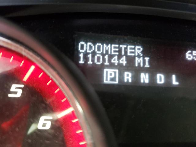 2012 GMC ACADIA 1GKKRTED2CJ366847