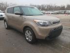 2016 KIA  SOUL