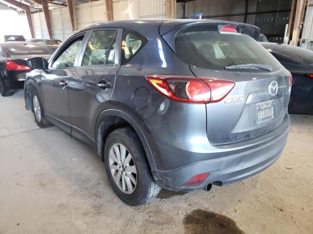 JM3KE2BE8D0166813 Mazda Cx-5 Sport 2013. Фото: 2