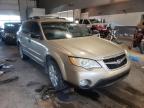 2009 SUBARU  OUTBACK