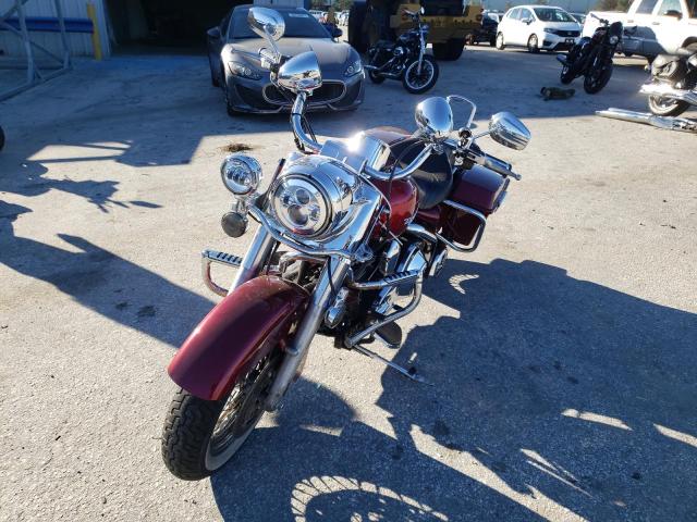 2006 HARLEY-DAVIDSON FLHRCI 1HD1FRW1X6Y607815