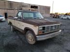 1983 FORD  F150