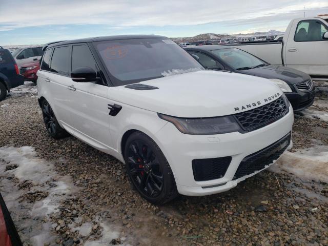 LAND ROVER RANGEROVER – zdjęcie z aukcji, lot #69716901