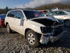 2005 TOYOTA  HIGHLANDER