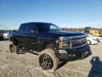 2014 CHEVROLET  SILVERADO