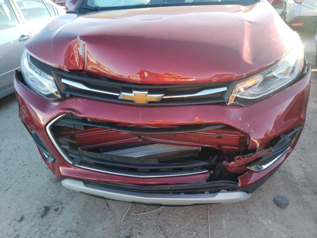 2019 CHEVROLET TRAX PREMI 3GNCJMSB9KL219536