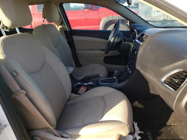 2014 DODGE AVENGER SE 1C3CDZAB1EN129188