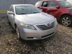 2007 TOYOTA  CAMRY