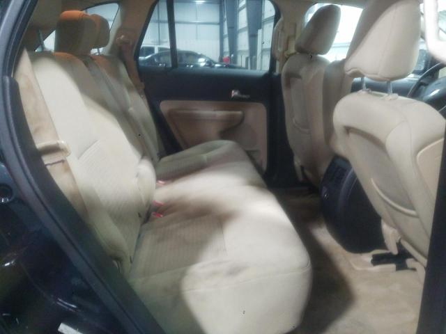 2FMDK36CX8BA13925 Ford Edge Se 2008. Фото: 5