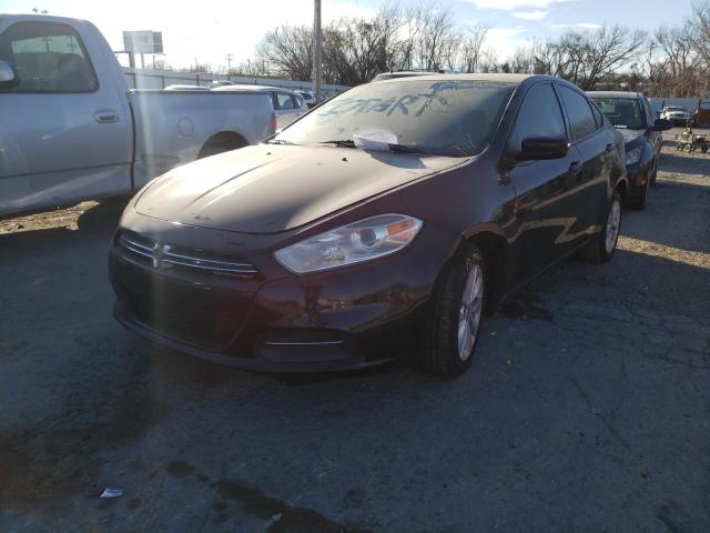 2015 DODGE DART SE AE 1C3CDFDHXFD182252