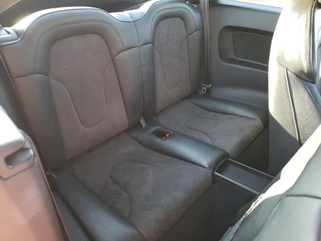 2015 AUDI TT TRUBFAFK7F1000379
