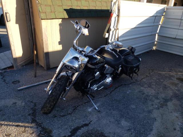 2003 HARLEY-DAVIDSON FLSTCI 1HD1BWB193Y024664