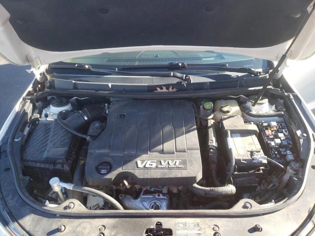 2010 BUICK LACROSSE C 1G4GE5GV6AF290379