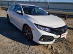 2019 HONDA  CIVIC