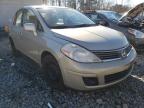 2007 NISSAN  VERSA