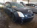 2008 NISSAN  SENTRA