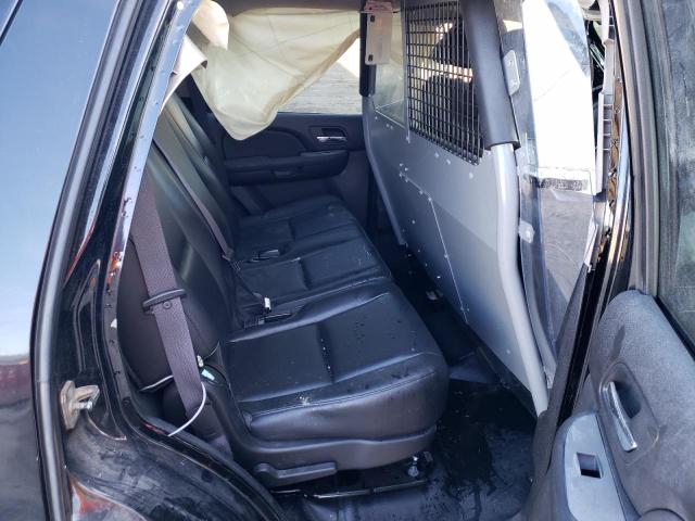 2012 CHEVROLET TAHOE POLI 1GNLC2E00CR293527