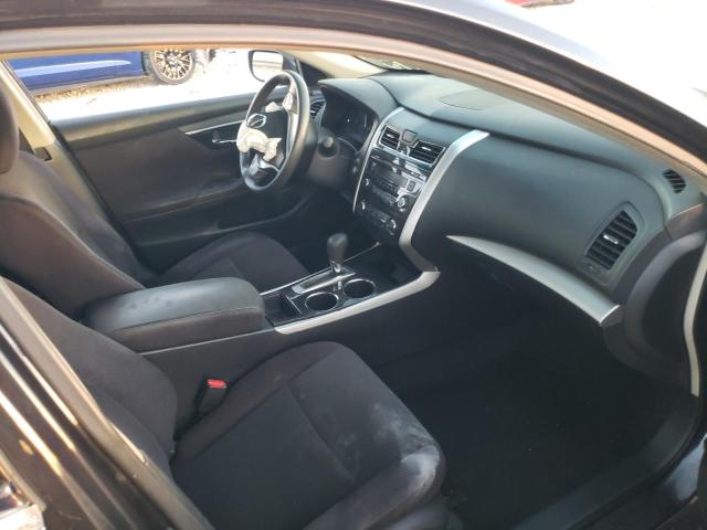 1N4AL3AP9DC223382 Nissan Altima 2.5 2013. Фото: 4