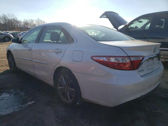 4T1BF1FK2FU081778 Toyota Camry Le 2015. Фото: 2