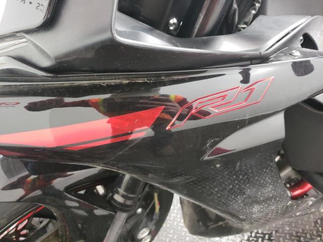 2015 YAMAHA YZFR1 JYARN39E0FA001768