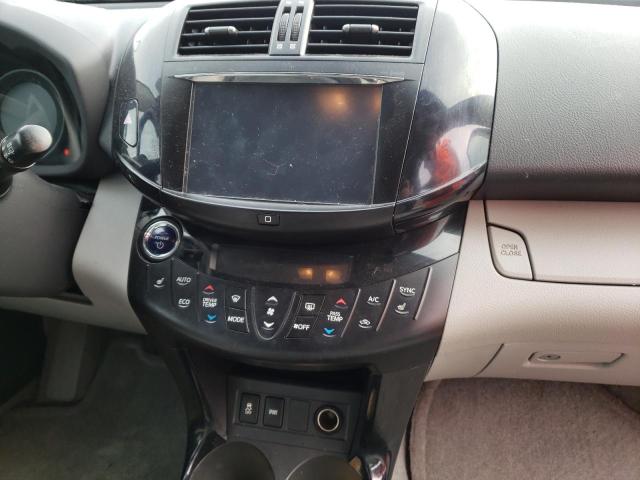 2012 TOYOTA RAV4 EV 2T3YL4DV2CW001044