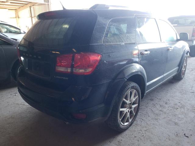 2014 DODGE JOURNEY LI 3C4PDDDG4ET157137