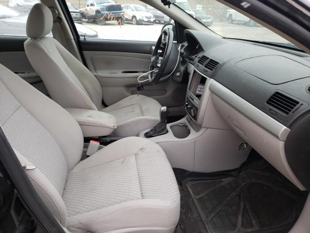 2010 CHEVROLET COBALT 1G1AD5F57A7145465