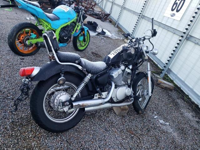 2004 YAMAHA XV250 JYA2UJE0X4A053893