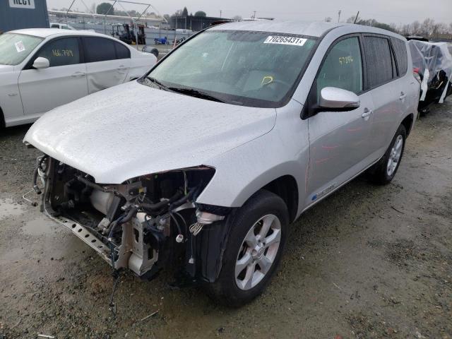 2012 TOYOTA RAV4 EV 2T3YL4DV2CW001044