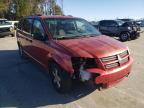 2008 DODGE  GRAND CARAVAN