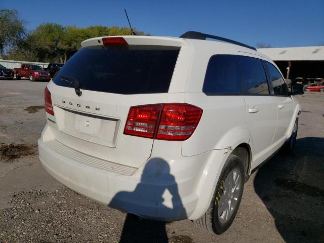 2016 DODGE JOURNEY 3C4PDCAB3GT102829