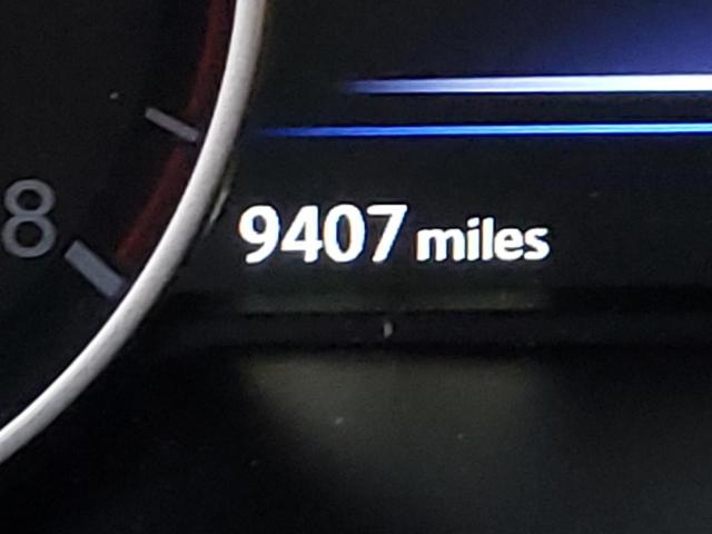 2020 NISSAN MURANO SL 5N1AZ2CS8LN124894