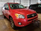 2009 TOYOTA  RAV4